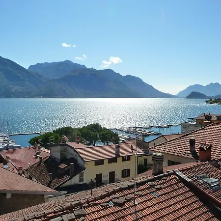 Casa Monastero Lejlighed