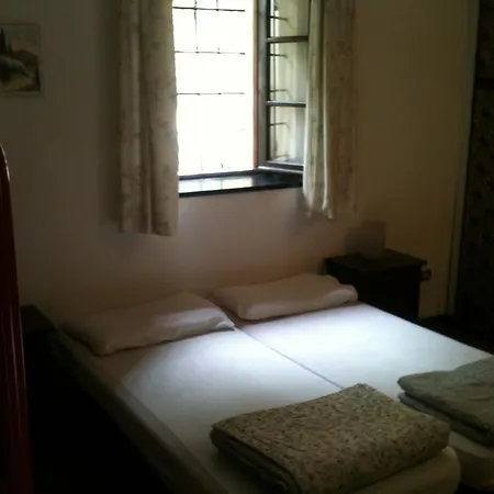 Lejlighed Casa Monastero *