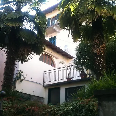 Apartamento Casa Monastero *
