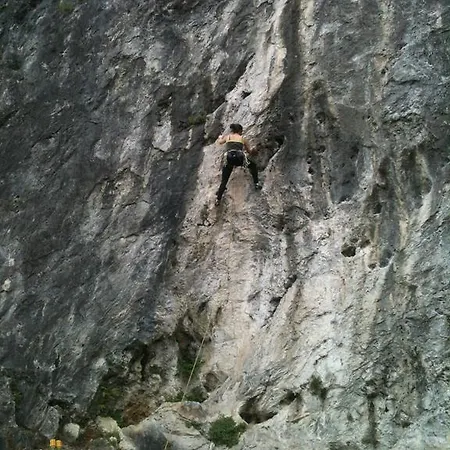 Casa Monastero Apartment Menaggio