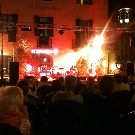 Casa Monastero Menaggio