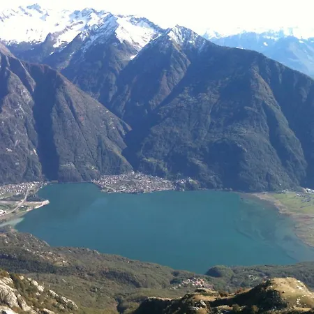 Casa Monastero Menaggio