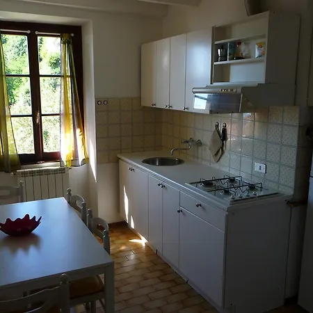 Casa Monastero Apartment