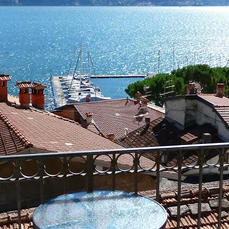 Casa Monastero * Menaggio