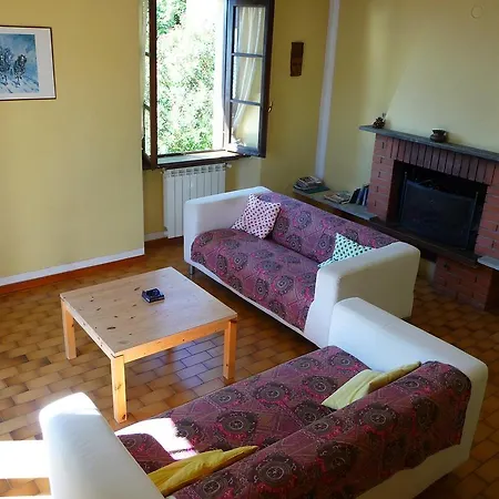 Casa Monastero Lägenhet *