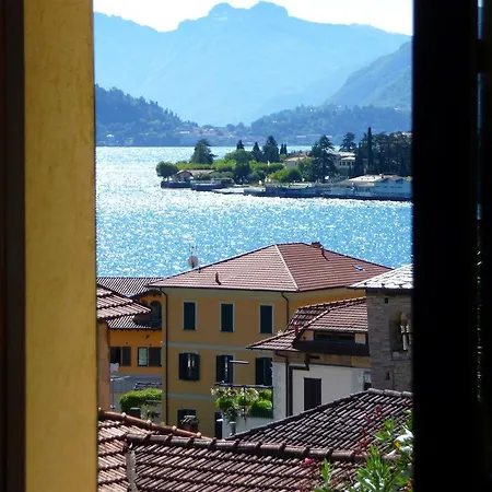 Lägenhet Casa Monastero Menaggio