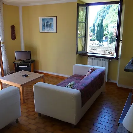 Casa Monastero Menaggio