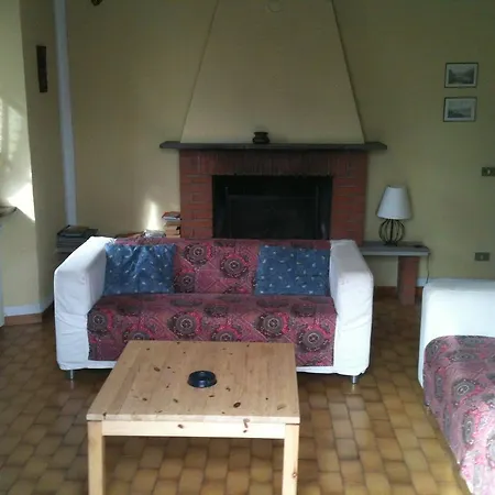 Apartment Casa Monastero