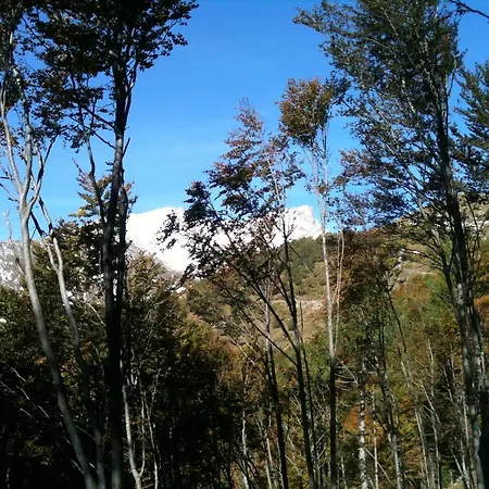 Lägenhet Casa Monastero Menaggio