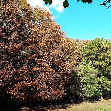 Lägenhet Casa Monastero *