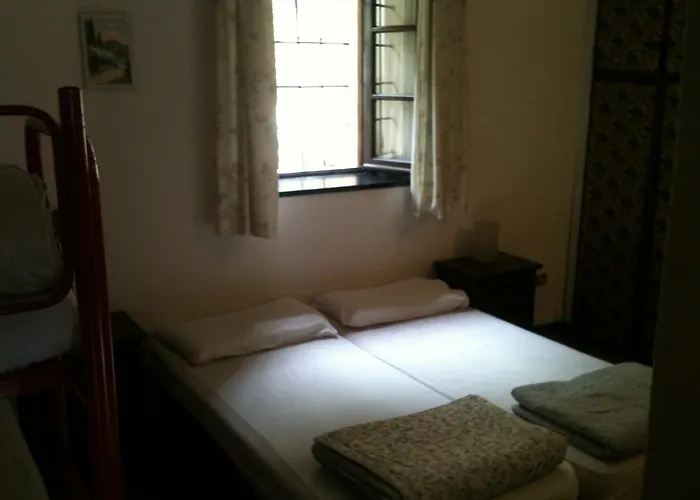 דירה Casa Monastero *