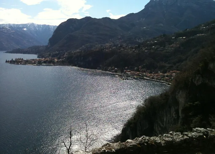 דירה Casa Monastero מנאג'יו