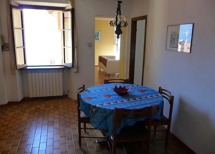 דירה Casa Monastero *