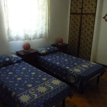 Appartamento Casa Nobiallo *