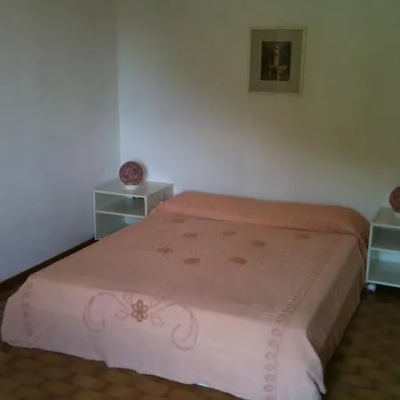 Appartamento Casa Nobiallo