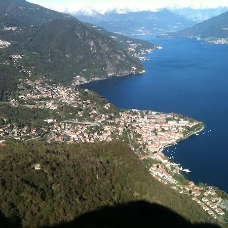 Appartamento Casa Nobiallo *