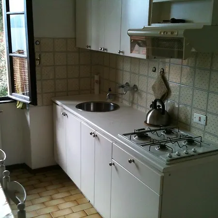 Appartamento Casa Nobiallo