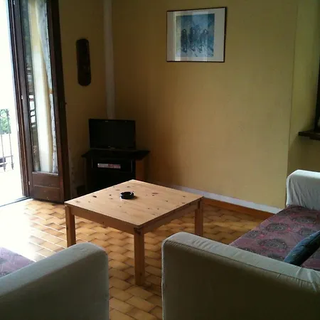 Apartment Casa Monastero *