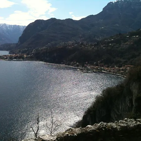 Apartament Casa Monastero Menaggio