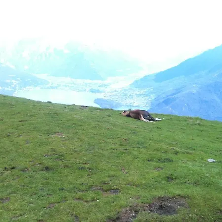 Casa Nobiallo Menaggio