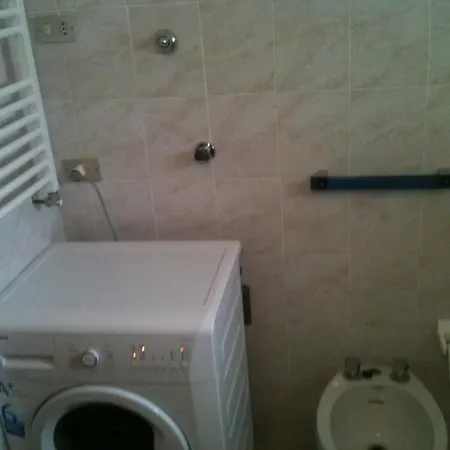 Apartment Casa Monastero Menaggio