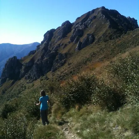 Casa Nobiallo Menaggio