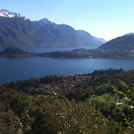 Appartamento Casa Nobiallo