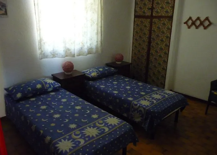 Apartament Casa Monastero *
