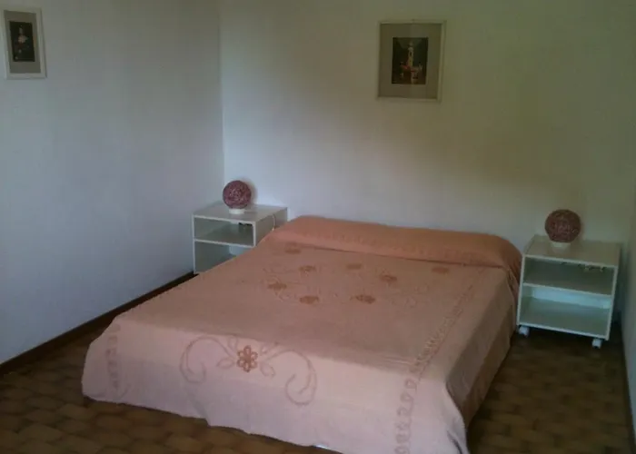 Apartament Casa Monastero