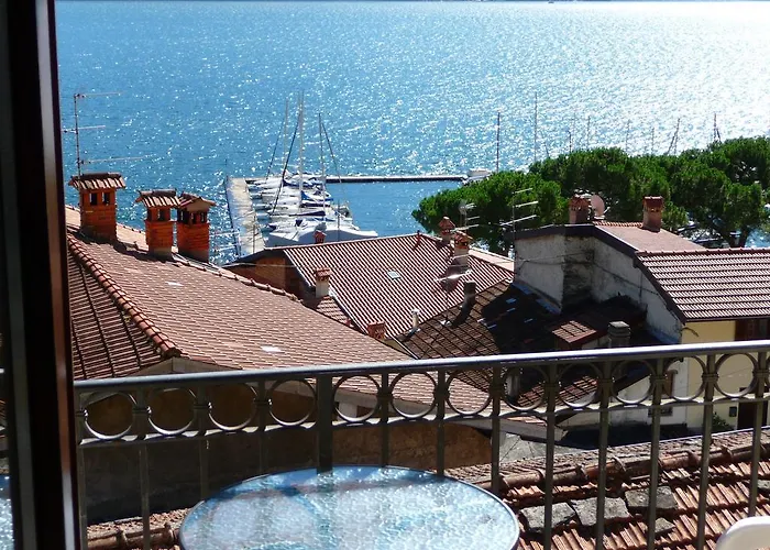 Casa Monastero * Menaggio