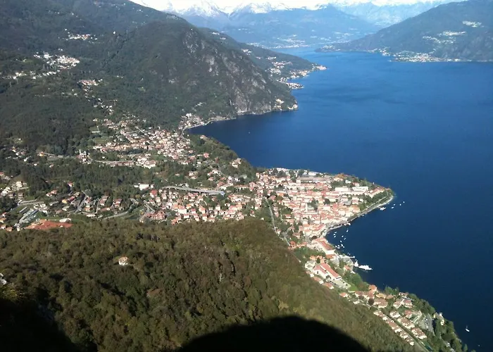 Apartament Casa Monastero *