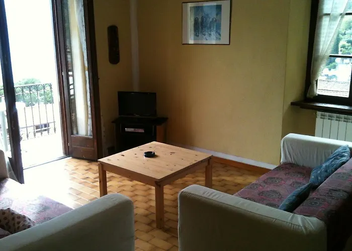 Apartament Casa Monastero *