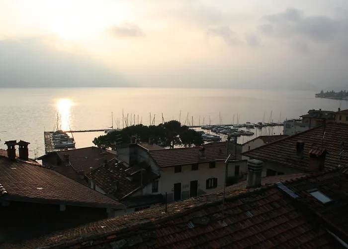 Apartament Casa Monastero *