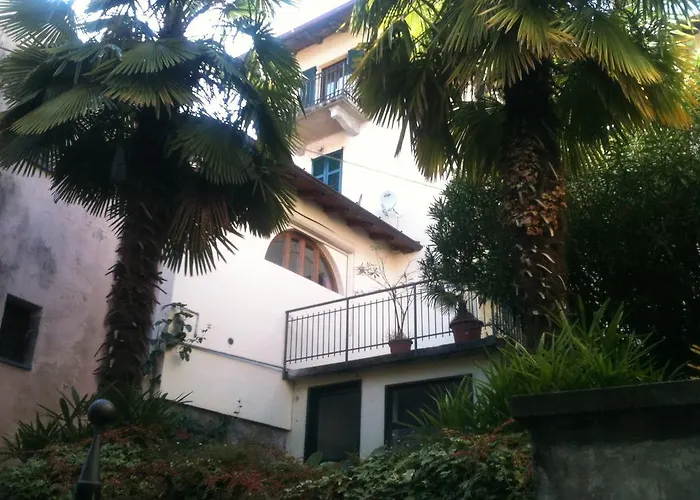 Apartament Casa Monastero *