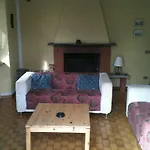 شقة Casa Monastero