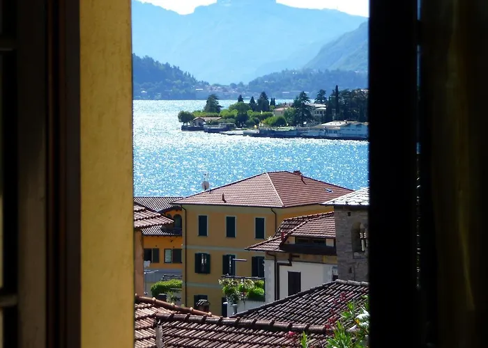 Apartment Casa Monastero Menaggio