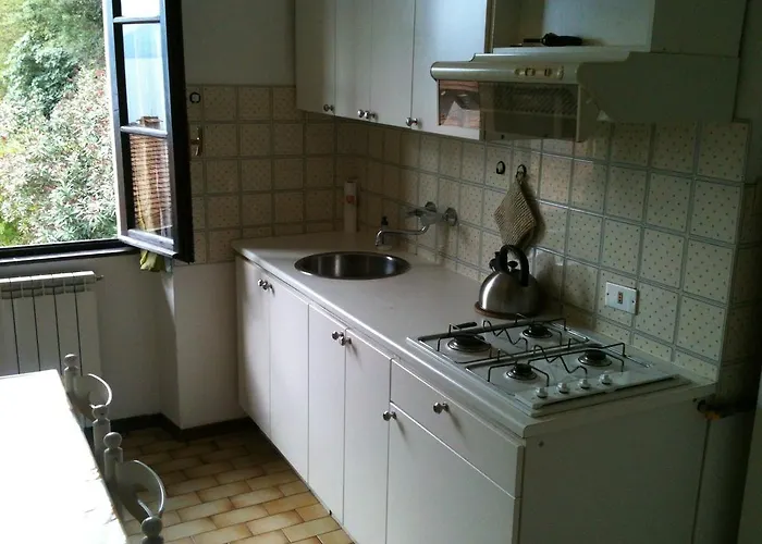 Apartment Casa Monastero