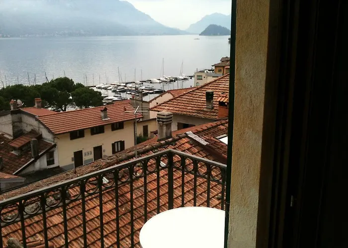 Apartment Casa Monastero Menaggio