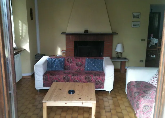 Apartment Casa Monastero